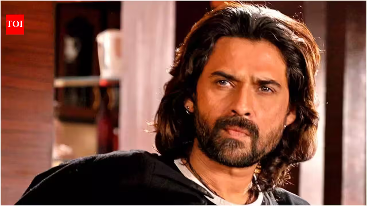 Not ‘Son Of Sardaar 2’, Mukul Dev's FINAL screen appearance to be in Ayushmann Khurrana and Sara Ali Khan’s ‘Udta Teer’ |