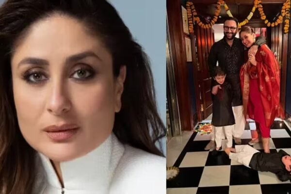 Kareena Kapoor Khan reveals Taimur wants to be a cricketer or football player at a global level, says she regrets leaving education after Class 11 and wants her kids to complete studies first |
