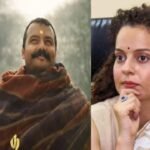 Hanumanansh: Kangana Ranaut reviews 'Hanuman Ansh', calls it satsang as the film based on Neem Karoli Baba crosses Rs 50 crore in India: 'Skip your therapy' | Hindi Movie News