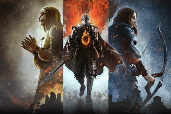 Colossal, Game-Changing Dragon's Dogma 2 Patch 3.2 Out Now on PS5