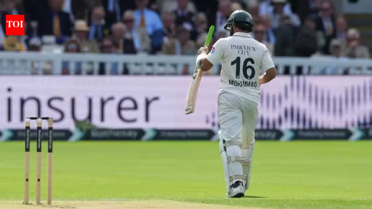 Questions over 'character', players removed without communication: How Pakistan's day of chaos unfolded after England humiliation | Cricket News