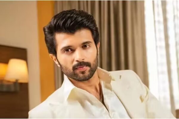 ‘Laalo – Krishna Sada Sahaayate’ Telugu remake: Vijay Deverakonda replaces Ram Charan as Lord Krishna - Reports | Telugu Movie News