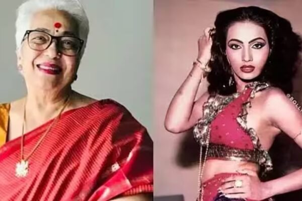 'Ramba Ho' actress Kalpana Iyer says she's ghosted after requesting for work: 'Just a 70-year old saying be decent and fair, at least inform me' | Hindi Movie News