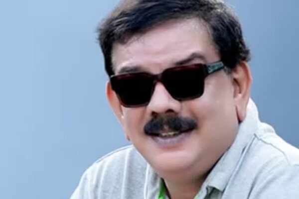 Priyadarshan: 'I hate shooting comedies': 'Haiwaan' director Priyadarshan on his return to 'serious' cinema | Hindi Movie News