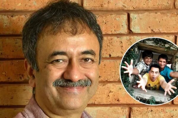 Rajkumar Hirani confirms '3 Idiots' sequel casting 'will be the same', reveals story is set 20 years later: 'It’s not about the students' | Hindi Movie News