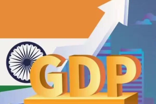 Centre issues FAQs amid opposition's questions over 7.8% GDP growth