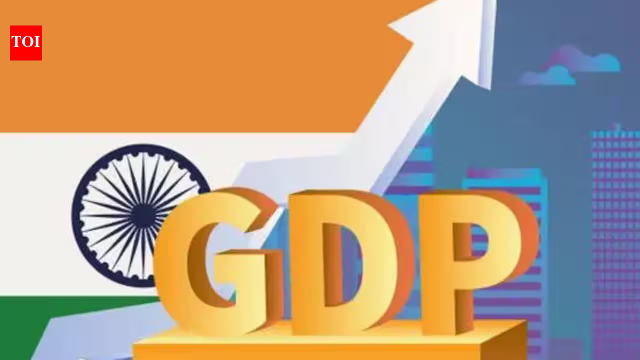 Centre issues FAQs amid opposition's questions over 7.8% GDP growth