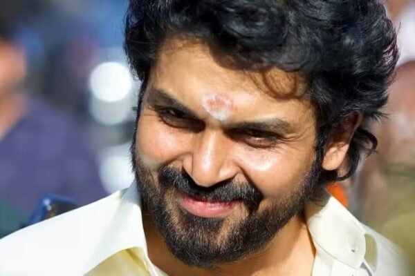 Karthi makes honest statements on CM Vijay, piracy, politics, Suriya, and 'Kaithi 2' before 'Sardar 2': ‘I have to deliver good films’ | Tamil Movie News