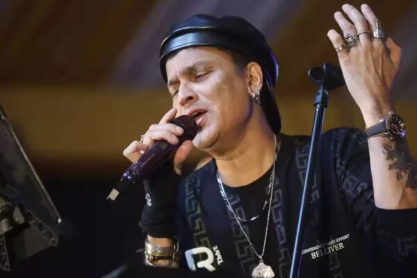 Zubeen Garg death case: Yacht eyewitness Parikshit Sharma testifies in Guwahati court - Report |