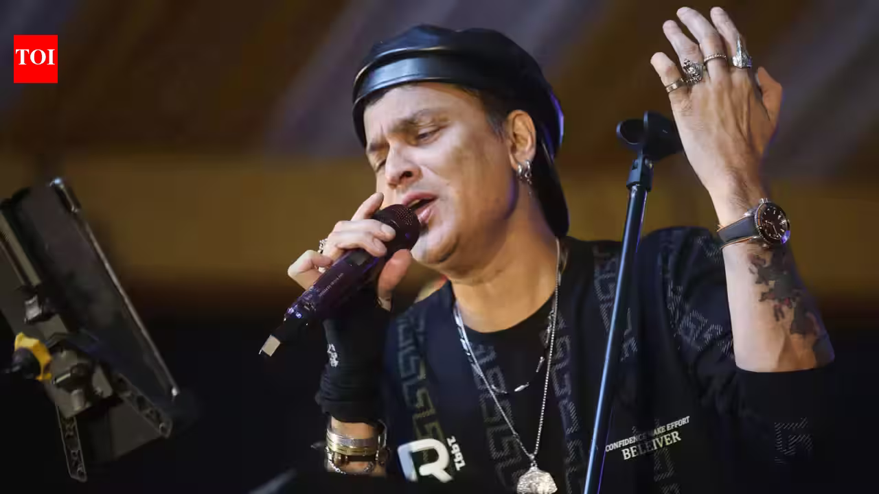 Zubeen Garg death case: Yacht eyewitness Parikshit Sharma testifies in Guwahati court - Report |