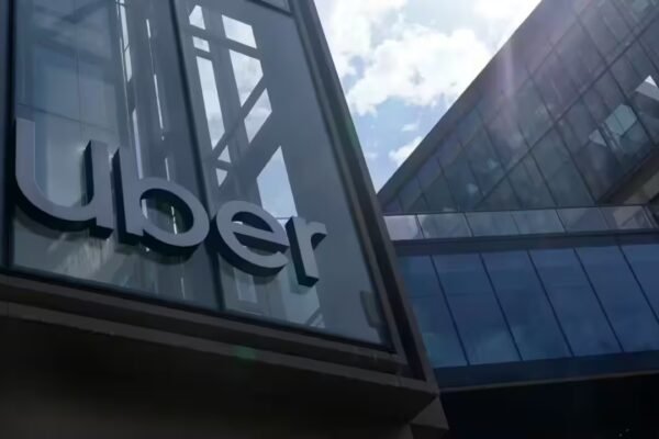 Uber Job Cuts: Uber lays off 3,300 employees as it restructures for faster growth