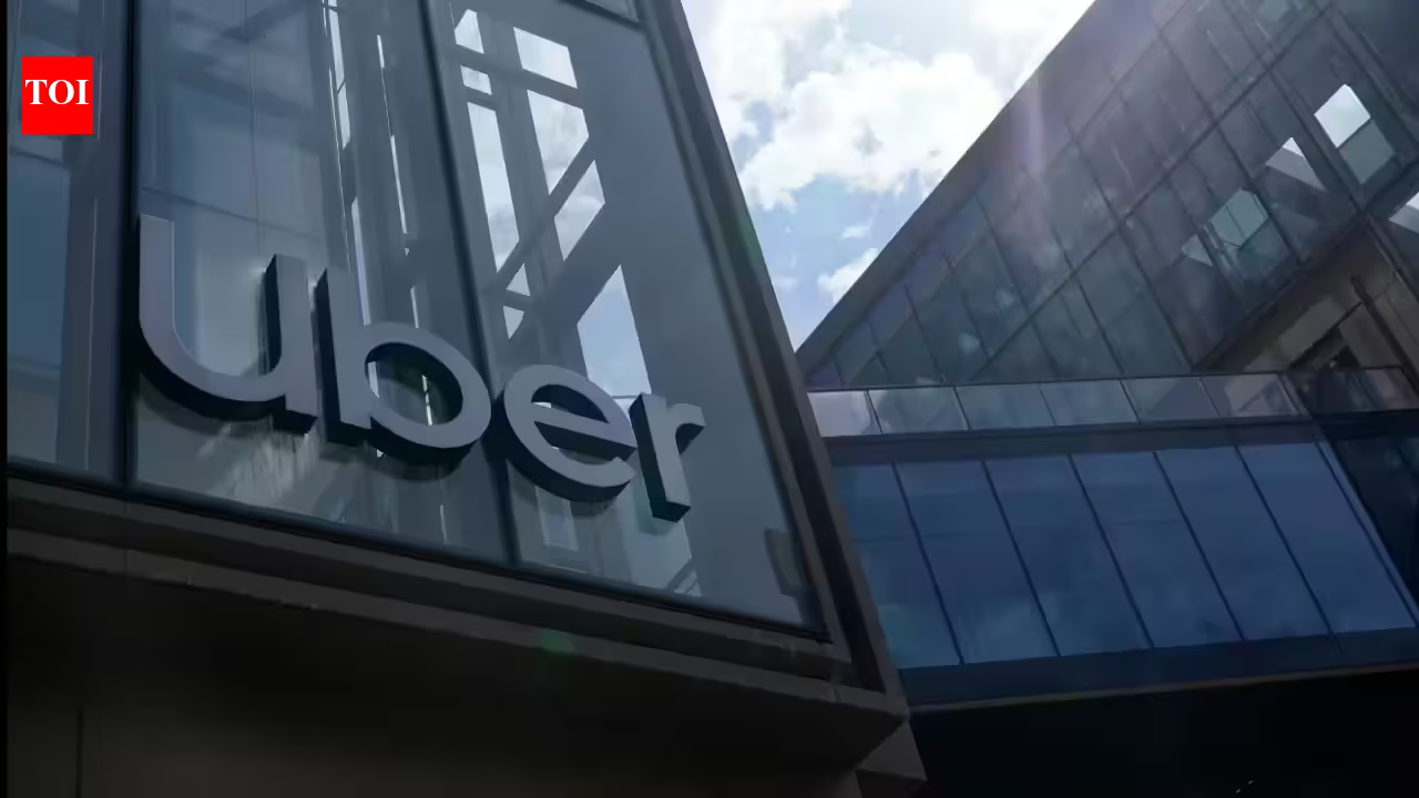 Uber Job Cuts: Uber lays off 3,300 employees as it restructures for faster growth