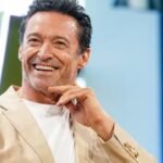 Hugh Jackman Quote: Quote of the day by Hugh Jackman: ‘If you put Buddha, Jesus Christ, Socrates, Shakespeare, Arjuna, and Krishna at a dinner table together, I can’t see them having an argument' | English Movie News