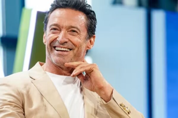 Hugh Jackman Quote: Quote of the day by Hugh Jackman: ‘If you put Buddha, Jesus Christ, Socrates, Shakespeare, Arjuna, and Krishna at a dinner table together, I can’t see them having an argument' | English Movie News