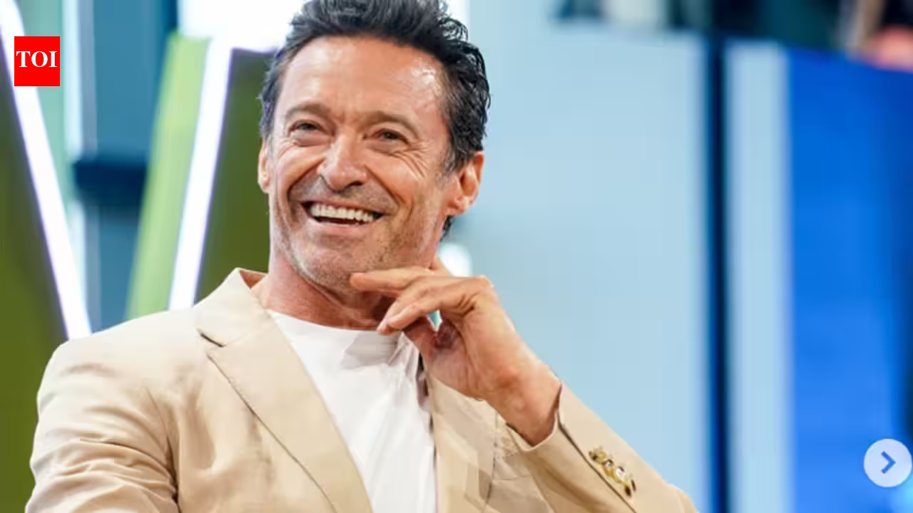 Hugh Jackman Quote: Quote of the day by Hugh Jackman: ‘If you put Buddha, Jesus Christ, Socrates, Shakespeare, Arjuna, and Krishna at a dinner table together, I can’t see them having an argument' | English Movie News