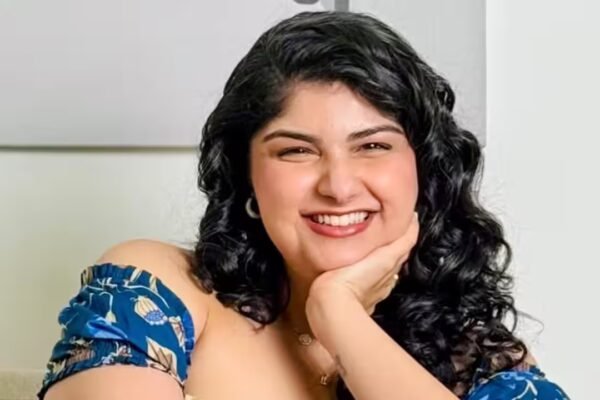 Anshula Kapoor hits back at body shaming on social media, advocates for women hyping women: 'It wasn't easy for me to open about my vulnerabilities and insecurities' |