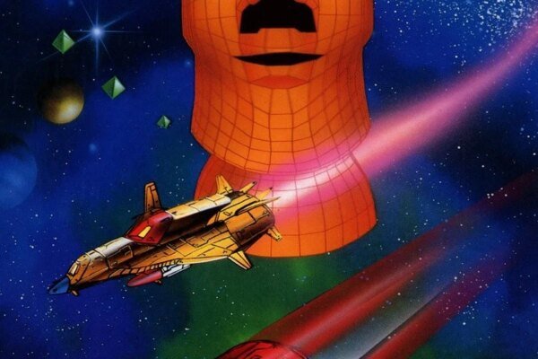 Beloved Block-Breaking Sequel 'Arkanoid: Revenge Of Doh' Is Coming To Modern Consoles This Week