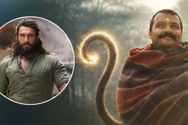 'Hanuman Ansh' vs 'Dhurandhar 2': How Rs 2 crore spiritual biopic on Neem Karoli Baba has surpassed Ranveer Singh's blockbuster in return on investment and delivered over 20x returns despite opening at just Rs 10 lakh | Hindi Movie News