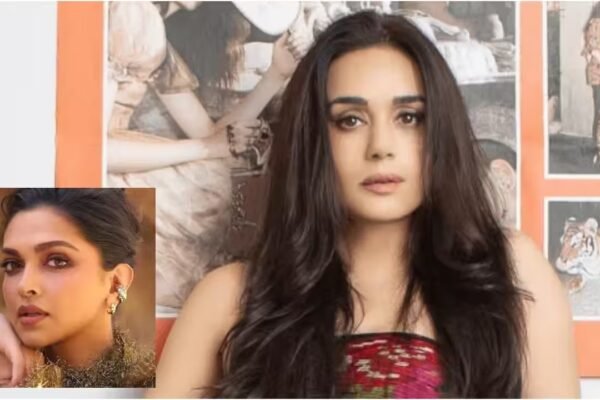 Preity Zinta: Amid Deepika Padukone row, Preity Zinta opens up on her own 18-hour workdays | Hindi Movie News