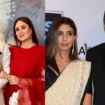 Amitabh Bachchan reveals lesser-known family connection with Saif Ali Khan: 'Raj Kapoor’s daughter, Ritu’s son Nikhil is married to Shweta, what would Kareena call me?' |