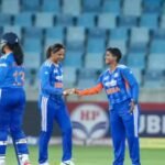 India to host inaugural ICC Women’s Champions Trophy after shift from Sri Lanka; Check teams, dates and venues | Cricket News
