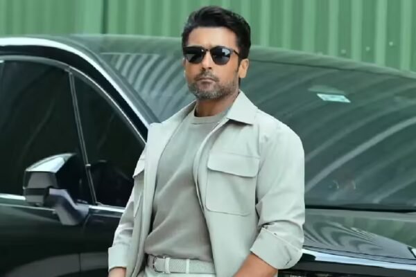 Suriya’s EXPENSIVE car collection: From BMW i7 to Range Rover, THESE are the luxury cars in ‘Vishwanath And Sons’ actor’s garage |