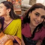 Aditi Rao Hydari Home: Inside Aditi Rao Hydari, Siddharth's 4000 sq feet home in Chennai which is all things whimsical, poetic, romantic, bedroom has floral motifs | Hindi Movie News
