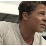 In 1994, Brad Pitt bought this HAUNTED Los Angeles mansion and loved it despite the strange activities; decades later, he sold the property for $39 million |