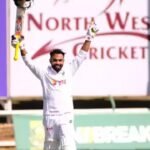 Towhid Hridoy creates history with 350, breaks Tamim Iqbal’s long-standing first-class record | Cricket News