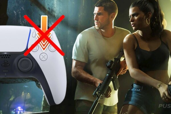 It's a Miracle: GTA 6 Won't Make You Mash the X Button to Sprint