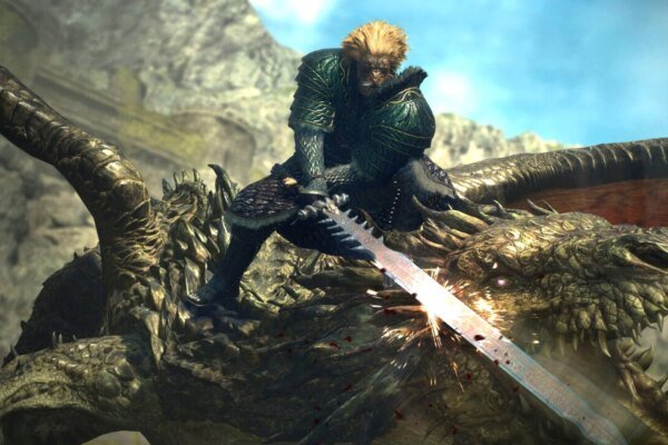 Dragon's Dogma 2 Frame Rates Massively Improved with Patch 3.2 on PS5, PS5 Pro