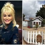 Dolly Parton’s former California cottage near Michael Jackson’s Neverland Ranch hits market for $1.995M; 3-home compound once cost previous owner $185K, later bought for $1.3M and renovated for $100K | English Movie News