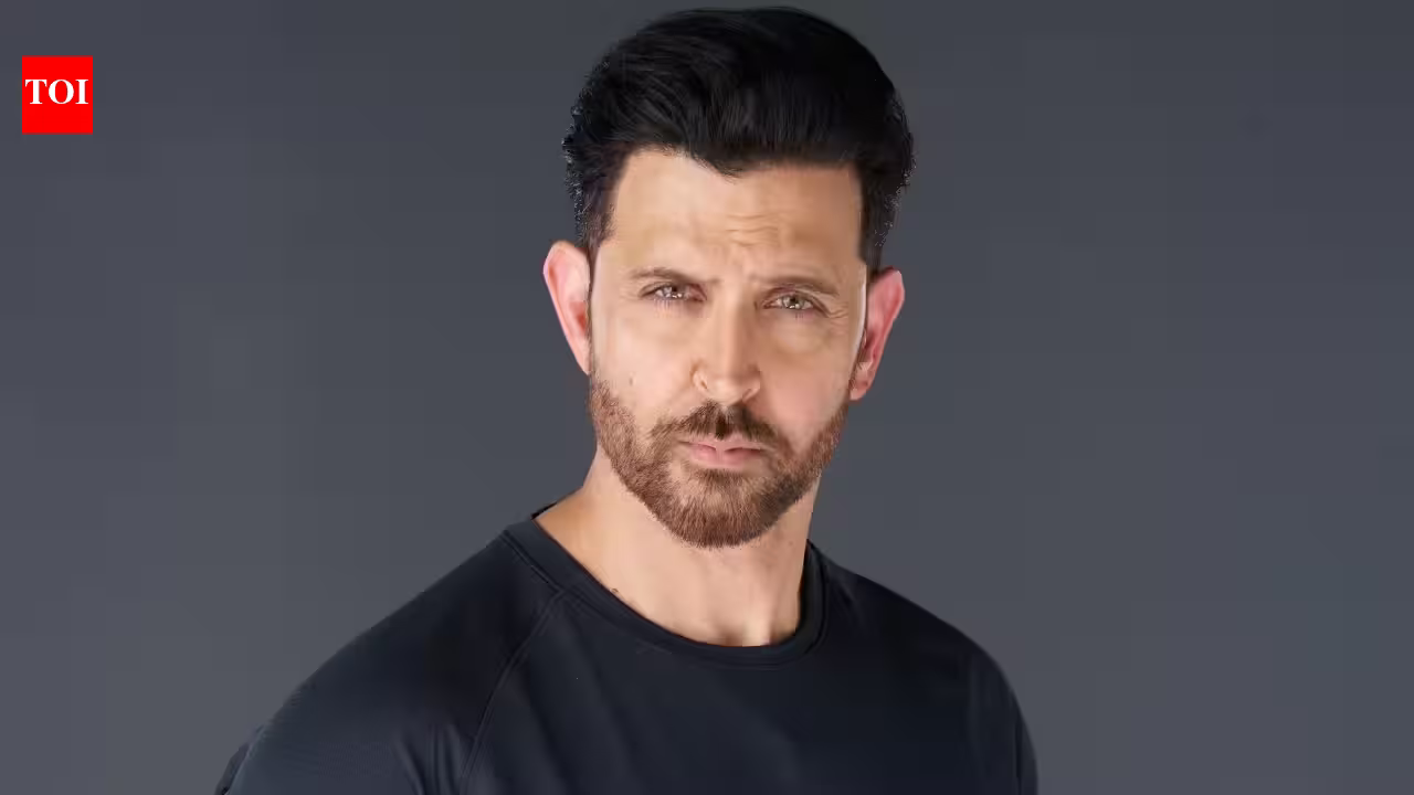 Hrithik Roshan leases out 2,727 sq ft office space in Mumbai's Goregaon for a monthly rent of Rs 7.30 lakh with a 5 percent annual escalation: Report |