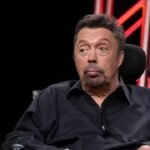 Tim Curry's cause of death listed as coronary artery disease after battle with kidney cancer |