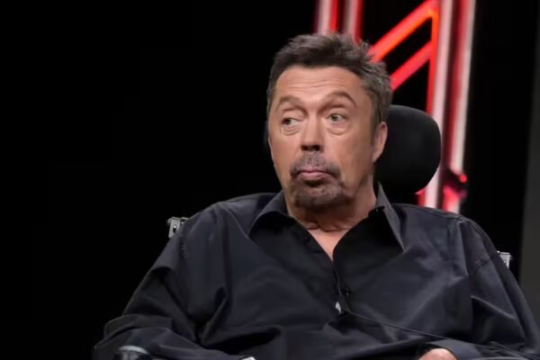 Tim Curry's cause of death listed as coronary artery disease after battle with kidney cancer |