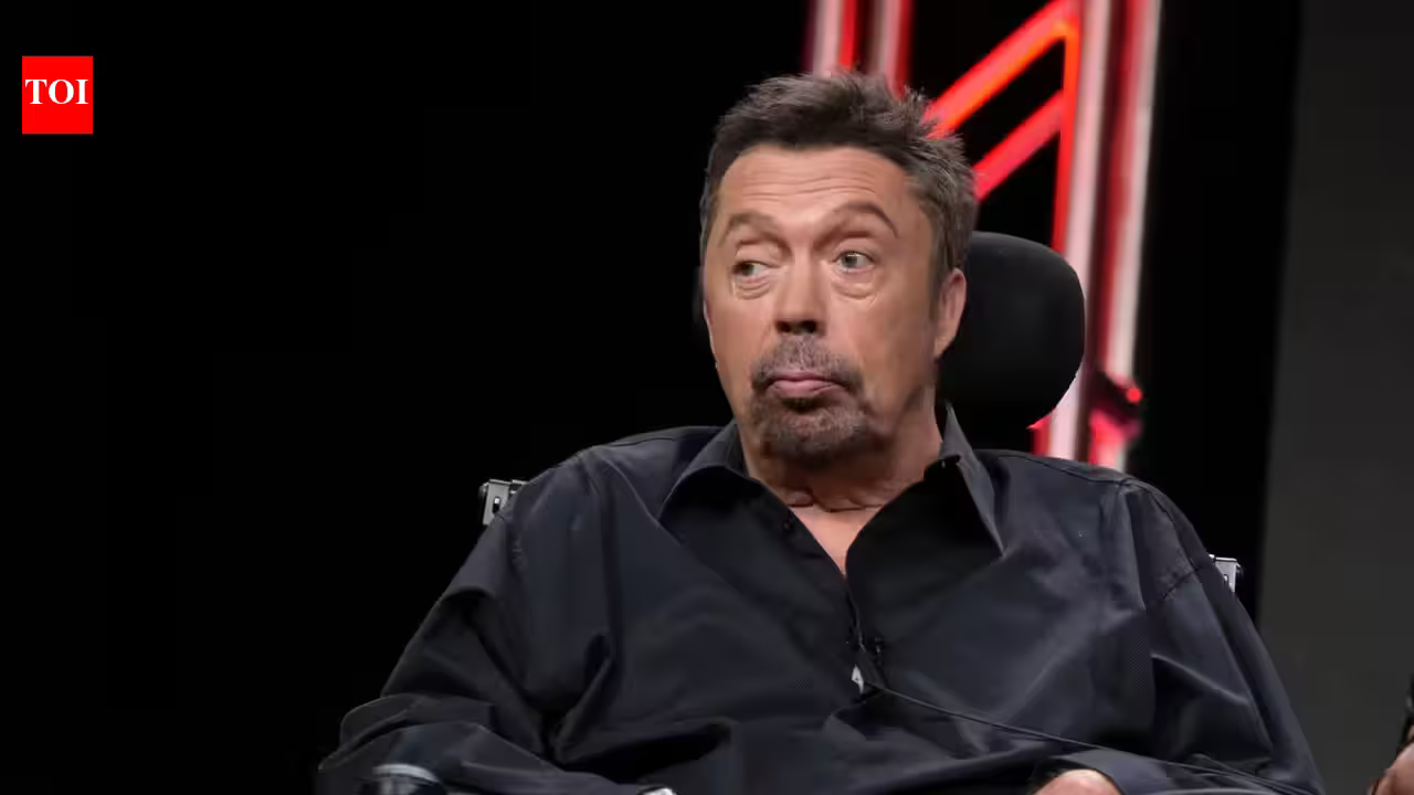 Tim Curry's cause of death listed as coronary artery disease after battle with kidney cancer |