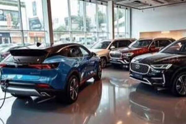 High-value tech imports a worry: Auto cos
