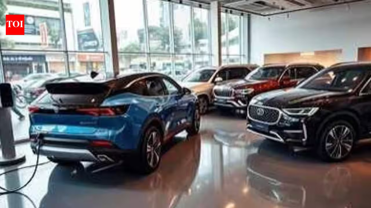 High-value tech imports a worry: Auto cos