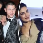 Priyanka Chopra rewinds romance with Nick Jonas; recalls summer 2017: 'I gave you, my number…' |