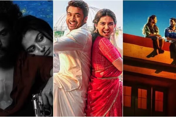 Vishwanath And Sons Full Movie Collection: 'Vishwanath and Sons' box office collections day 20 vs 'Hi' vs 'DC': Suriya starrer drops 21.3%; Nayanthara-Kavin film earns Rs 73 lakhs | Tamil Movie News