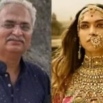 'Padmaavat' writer Prakash Kapadia backs Jauhar scene; says ‘reality of those times’ cannot be changed; reacts to Swara Bhasker's criticism | Hindi Movie News