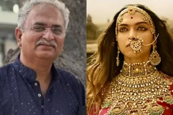 'Padmaavat' writer Prakash Kapadia backs Jauhar scene; says ‘reality of those times’ cannot be changed; reacts to Swara Bhasker's criticism | Hindi Movie News