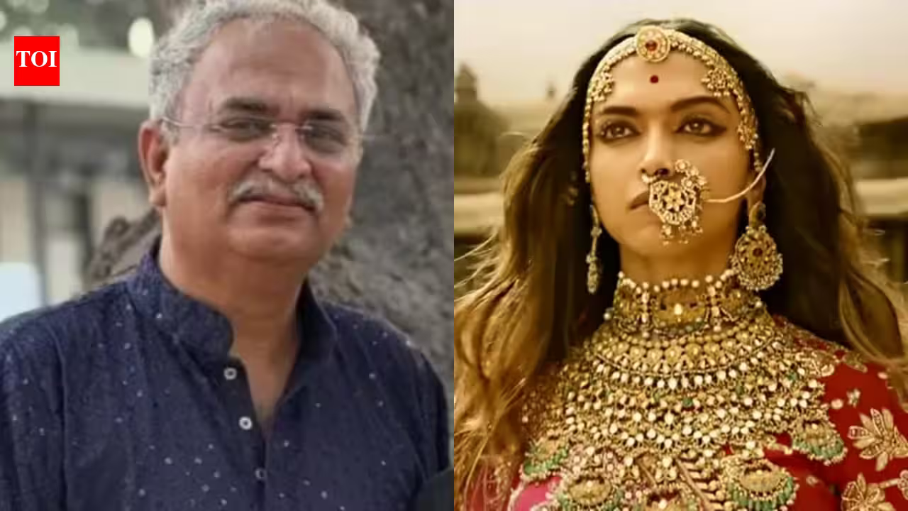 'Padmaavat' writer Prakash Kapadia backs Jauhar scene; says ‘reality of those times’ cannot be changed; reacts to Swara Bhasker's criticism | Hindi Movie News