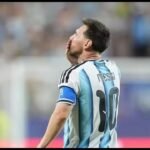 Messi’s iconic No.10 successor revealed as 21-year-old star set to inherit legendary shirt if one condition is met | Football News