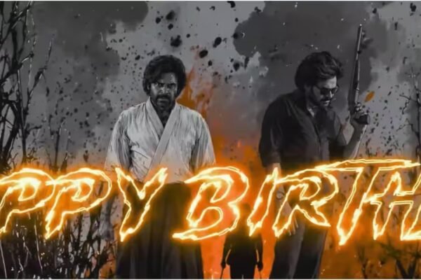Pawan Kalyan's 'OG Part 2' gets Samurai-themed animated glimpse; actor demands ‘lifetime best’; fans hail new chapter | Telugu Movie News