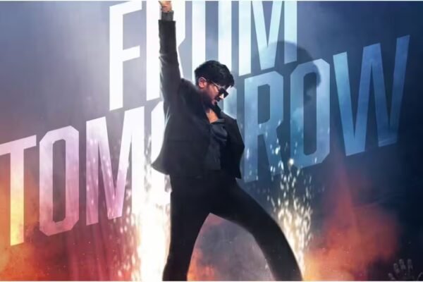 'I'm Game' advance booking day 1: Dulquer Salmaan earns Rs 2.76 crore; DQ says, 'Once the film releases, I'll come back and talk' | Malayalam Movie News