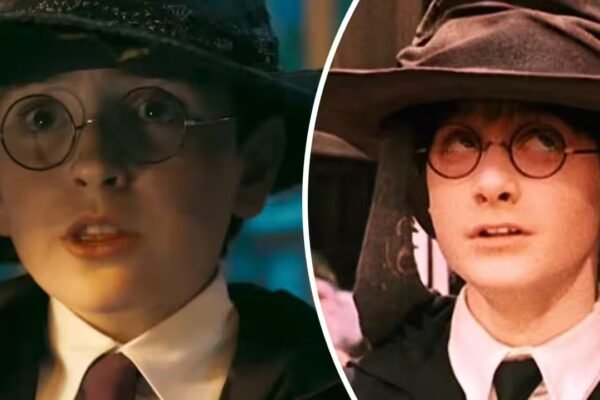 'Harry Potter' trailer: Dominic McLaughlin starrer sparks comparisons to 2001 Daniel Radcliffe film; fans say 'so many similarities' - WATCH |