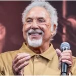 Quote of the day by Sir Tom Jones: ‘I’m never scared to try new things,’ life lesson from the Welsh singer highlighting his willingness to embrace change and explore new opportunities |