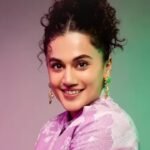 Taapsee Pannu says she would ‘prefer retiring’ rather than doing certain films; says, 'Ten years later, the genre will change, but my films will stay' | Hindi Movie News