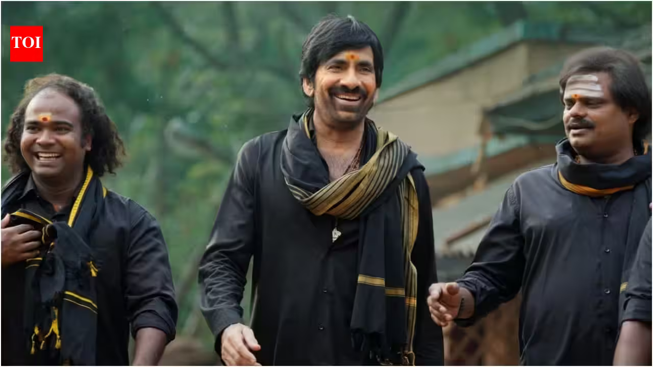 Irumudi Full Movie Collection: 'Irumudi' box office collections day 13: Ravi Teja movie earns Rs 4.10 Cr; India net reaches Rs 146.15 Cr | Telugu Movie News